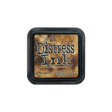 Load image into Gallery viewer, Tim Holtz - Distress Ink Pad - Select From Drop Down