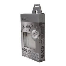 Load image into Gallery viewer, Tim Holtz - Guillotine Mini Trimmer 6.25". The Tim Holtz 6.25 inch / 16cm Mini Trimmer has many features not found in similar products. This product is portable and lightweight. It is perfect for trimming photographs and creating card fronts. Available at Embellish Away located in Bowmanville Ontario Canada.