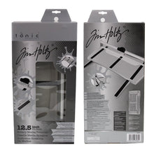 Charger l'image dans la galerie, Tim Holtz - Rotary Media Trimmer. Featuring a geared rotary cutting blade, this trimmer effortlessly cuts through a range of crafting mediums. Available at Embellish Away located in Bowmanville Ontario Canada.