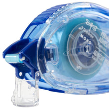 Load image into Gallery viewer, TOMBOW-The Craft Collection Permanent Adhesive Refill. This is the refill cartridge for Tombows Adhesive Applicator #62106. Features: Acid free, photo safe, quick and permanent bond for photos, cardstock, paper, cards, embellishments and much more, it is non-toxic. Tape measurement: 1/3x472 inches, cartridge easily snaps into place. Imported. Available at Embellish Away located in Bowmanville Ontario Canada.