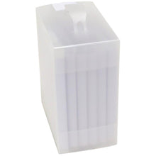 Charger l'image dans la galerie, Totally-Tiffany - Fab File - 4"X6" - Small. The go-to solution to organize photos, card blanks, completed cards, embossing folders and more. Six reusable, tabbed file folders are included in the 4x6 Fab File, along with six Notecard inserts and six labels. Each file folder holds approximately 40 photos, 240 total. Package contains one Totally Tiffany Fab File 4x6x3.25 with 6 reusable file folders. Imported. Available at Embellish Away located in Bowmanville Ontario Canada.