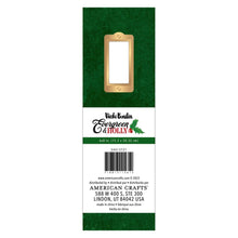 Charger l'image dans la galerie, Vicki Boutin - Album Set 6X8 - Evergreen & Holly
