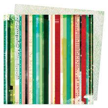 Charger l'image dans la galerie, American Crafts - Vicki Boutin - Warm Wishes - Double-Sided Cardstock 12"X12" - Single Sheets - Choose from a Variety. Available at Embellish Away located in Bowmanville Ontario Canada.