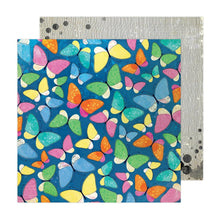 Load image into Gallery viewer, Vicki Boutin - Sweet Rush - Double-Sided Cardstock 12"X12" - Select from drop down. Each sheet sold separately. Available at Embellish Away located in Bowmanville Ontario Canada. Soar