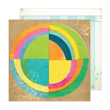 Load image into Gallery viewer, Vicki Boutin - Sweet Rush - Double-Sided Cardstock 12"X12" - Select from drop down. Each sheet sold separately. Available at Embellish Away located in Bowmanville Ontario Canada. Thrills