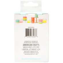 Charger l'image dans la galerie, We R Memory Keepers - Wick Plastic Mold - Spiral. Let your light shine with the Wick Candle Maker from We R Memory Keepers! Create custom candles with beautiful molds. Available at Embellish Away located in Bowmanville Ontario Canada.