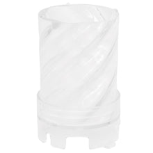 Charger l'image dans la galerie, We R Memory Keepers - Wick Plastic Mold - Spiral. Let your light shine with the Wick Candle Maker from We R Memory Keepers! Create custom candles with beautiful molds. Available at Embellish Away located in Bowmanville Ontario Canada.