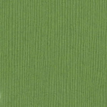 Load image into Gallery viewer, Bazzill-Fourz Cardstock. With the hundreds of choices in cardstock Bazzill offers you are guaranteed to find just the right one with the perfect finish for all of your scrapbook, card making and paper craft projects of all kinds. Choose from a variety of colours in 12x12 inch sheets of high quality cardstock with a grass cloth finish. Available at Embellish Away located in Bowmanville Ontario Canada. Guacamole.