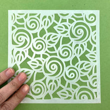 Charger l'image dans la galerie, iCraft - Removable Pixie Spray For Stencils 3.8oz - Canada Version. Create flawless stenciled designs with Pixie Spray Stencil Adhesive! This light tack, repositionable adhesive gently holds stencils in place but wont tear paper or leave a sticky residue behind. Available at Embellish Away located in Bowmanville Ontario Canada.