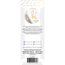 Cargar imagen en el visor de la galería, Heidi Swapp - Minc Glue Pens - Select Fine/Wide Tip. Add foil flakes, glitter or other special finishes! This package contains one Glue Pen choose Fine Tip or Wide Tip or both. Imported. Each sold separately. Available at Embellish Away located in Bowmanville Ontario Canada.