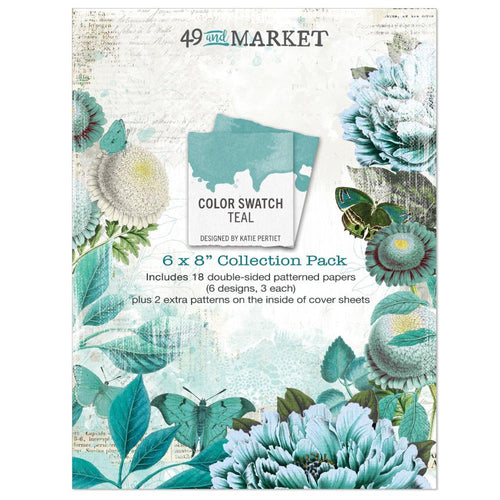 49 And Market - Collection Pack 6