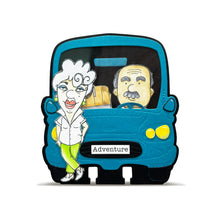 Load image into Gallery viewer, AALL and Create Stamp Set - 846 - Hello Gorgeous. Size: 7.3x10.25 cm | 2.9&quot;x4&quot;. Available at Embellish Away located in Bowmanville Ontario Canada. Example by brand ambassador.
