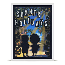 Charger l&#39;image dans la galerie, AALL and Create Stamp Set - 850 - Stanley Travels Size: 7.3x10.25 cm | 2.9&quot;x4&quot;. Available at Embellish Away located in Bowmanville Ontario Canada. Example by brand ambassador.
