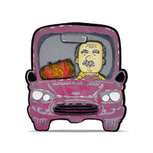 Charger l&#39;image dans la galerie, AALL and Create Stamp Set - 850 - Stanley Travels Size: 7.3x10.25 cm | 2.9&quot;x4&quot;. Available at Embellish Away located in Bowmanville Ontario Canada. Example by brand ambassador.
