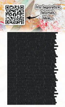 Load image into Gallery viewer, Aall &amp; Create - Ephemera - #5 - Sharp Tongues - Black. Ephemera Die Cuts - 243 die-cuts per pack. Beautifully designed card cut outs. Pieces vary.
