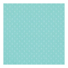 Charger l&#39;image dans la galerie, Bazzill - Dotted Swiss Cardstock 12&quot;X12&quot; - Single Sheets - Julep.  Full Packs = 25 Sheets of High Quality Cardstock. Embellish Away in Bowmanville Ontario Canada.
