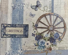 Load image into Gallery viewer, Pre Recorded album class. Make this beautiful album from beggining to end. At Embellish Away in Bowmanville Ontario Canada. Class and examples made by Bev.
