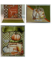 Charger l&#39;image dans la galerie, 23 Cards by Bev - Simple Stories Autumn Breeze - Pre Recorded Access Only. Available at Embellish Away in Bowmanville Ontario Canada.
