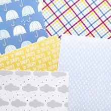 Load image into Gallery viewer, Catherine Pooler - 6x6 Patterned Paper - Signature Sorry. Available at Embellish Away located in Bowmanville Ontario Canada.
