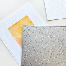 Cargar imagen en el visor de la galería, Catherine Pooler - Cover Plate Die - Autumn Path. Available at Embellish Away located in Bowmanville Ontario Canada.
