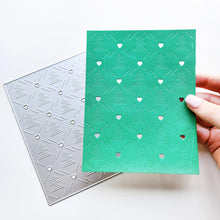 गैलरी व्यूवर में इमेज लोड करें, Catherine Pooler - Cover Plate Die - Christmas Embroidery. Available at Embellish Away located in Bowmanville Ontario Canada.
