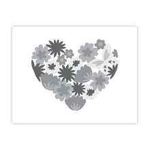 Cargar imagen en el visor de la galería, Catherine Pooler - Layered Stencil - Hearts Aflutter. Add color or another medium to main image of the Hearts Aflutter Stamp Set or the Hearts Aflutter Hot Foil Plate with this set of Layered Stencils. Available at Embellish Away located in Bowmanville Ontario Canada.
