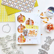 गैलरी व्यूवर में इमेज लोड करें, Catherine Pooler - Sequin Mix - Pink Mountain. Available at Embellish Away located in Bowmanville Ontario Canada. Example by Kimberly at Catherine Pooler Designs.
