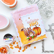 गैलरी व्यूवर में इमेज लोड करें, Catherine Pooler - Sequin Mix - Pink Mountain. Available at Embellish Away located in Bowmanville Ontario Canada. Example by Kimberly at Catherine Pooler Designs.
