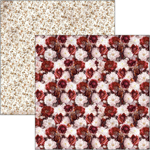 Charger l&#39;image dans la galerie, Ciao Bella - 12X12 Patterns Pad - Book Lovers. Includes 8 Sheets. Available at Embellish Away located in Bowmanville Ontario Canada.
