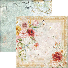 Charger l&#39;image dans la galerie, Ciao Bella - 12x12 Patterns Pad - 8 Sheets - Reign of Grace. The Patterns Pad is more than only textures and backgrounds. It features beautiful artwork to complete the collection’s storytelling. Available at Embellish Away located in Bowmanville Ontario Canada.
