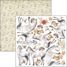 गैलरी व्यूवर में इमेज लोड करें, Ciao Bella - Fussy Cut Pad 6x6 24/Pkg - Reign of Grace. The essence of scrapbooking is fussy cutting! Available at Embellish Away located in Bowmanville Ontario Canada.
