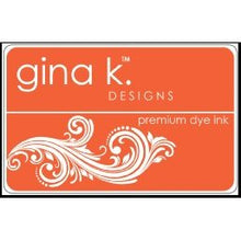 गैलरी व्यूवर में इमेज लोड करें, Gina K. Designs - Ink Pad - Select Drop Down. These Ink Pads are Acid Free and PH-Neutral. Large raised pad for easy inking. Coordinates with other Color Companions products including ribbon, buttons, card stock and re-inkers. Each sold separately. Available at Embellish Away located in Bowmanville Ontario Canada. Coral Reef
