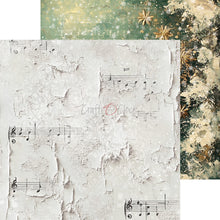 Load image into Gallery viewer, Craft O&#39;Clock - 8X8 Basics Paper Pad - Oh Christmas Night. Available at Embellish Away located in Bowmanville Ontario Canada.
