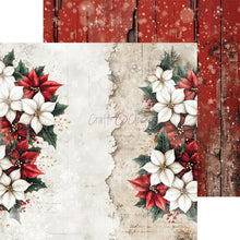 Load image into Gallery viewer, Craft O&#39;Clock - 8X8 Mix Paper Pad - Oh Christmas Night. Available at Embellish Away located in Bowmanville Ontario Canada.
