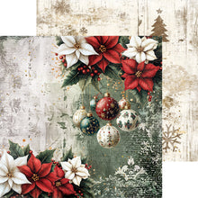 Load image into Gallery viewer, Craft O&#39;Clock - 8X8 Paper Pad - Oh Christmas Night. Available at Embellish Away located in Bowmanville Ontario Canada.

