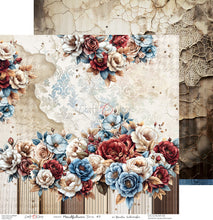 Load image into Gallery viewer, Craft O&#39;Clock - 12X12 Paper Pad - Mindfulness Time. Available at Embellish Away in Bowmanville Ontario Canada.
