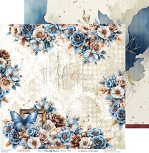 Load image into Gallery viewer, Craft O&#39;Clock - 12X12 Paper Pad - Mindfulness Time. Available at Embellish Away in Bowmanville Ontario Canada.
