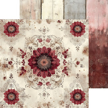 Load image into Gallery viewer, Craft O&#39;Clock - 8X8 Basics Paper Pad - Mindfulness Time. Available at Embellish Away in Bowmanville Ontario Canada.
