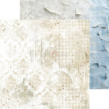 Load image into Gallery viewer, Craft O&#39;Clock - 8X8 Basics Paper Pad - Mindfulness Time. Available at Embellish Away in Bowmanville Ontario Canada.
