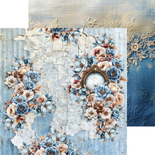 Load image into Gallery viewer, Craft O&#39;Clock - 8X8 Paper Pad - Mindfulness Time. Available at Embellish Away in Bowmanville Ontario Canada.
