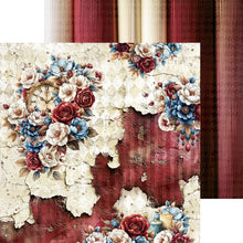 Load image into Gallery viewer, Craft O&#39;Clock - 8X8 Paper Pad - Mindfulness Time. Available at Embellish Away in Bowmanville Ontario Canada.
