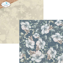 Charger l&#39;image dans la galerie, Elizabeth Craft Designs - 12X12 Printed Cardstock Pack - Winter Wanderlust. At Embellish Away in Bowmanville Ontario Canada.
