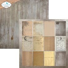 將圖片載入圖庫檢視器 Elizabeth Crafts - Double-Sided Cardstock Pack 12X12 - Coffee Dyed. The perfect start to scrapbook pages, cards and more! This package contains double-sided paper pack. Available at Embellish Away located in Bowmanville Ontario Canada.
