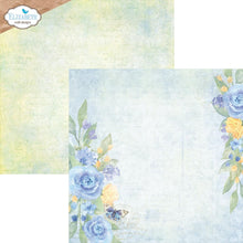 將圖片載入圖庫檢視器 Elizabeth Crafts - Double-Sided Cardstock Pack 12X12 - Evening Rose. The perfect start to scrapbook pages, cards and more! This package contains double-sided paper pack. Available at Embellish Away located in Bowmanville Ontario Canada.
