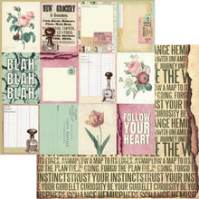 Charger l&#39;image dans la galerie, Elizabeth Crafts - Double-Sided Cardstock Pack 12&quot;X12&quot; - Petal Pink. The perfect start to scrapbook pages, cards and more! This package contains one 12X12 inch double-sided paper pad. Available at Embellish Away located in Bowmanville Ontario Canada.
