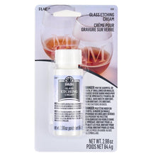 Load image into Gallery viewer, FolkArt - Glass Etching Cream - 2.98oz.
