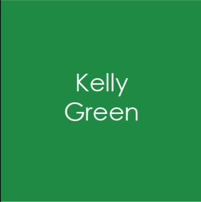 Gina K. Designs - Heavy Weight Cardstock - Kelly Green. This pack contains 10; 100lb. Available at Embellish Away located in Bowmanville Ontario Canada.
