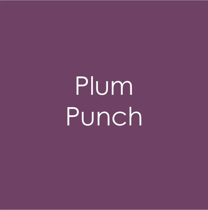 Gina K. Designs - Heavy Weight Cardstock - Plum Punch. Heavy Base Weight Card Stock- perfect for card bases and layering. This pack contains 10 sheets of 8 1/2