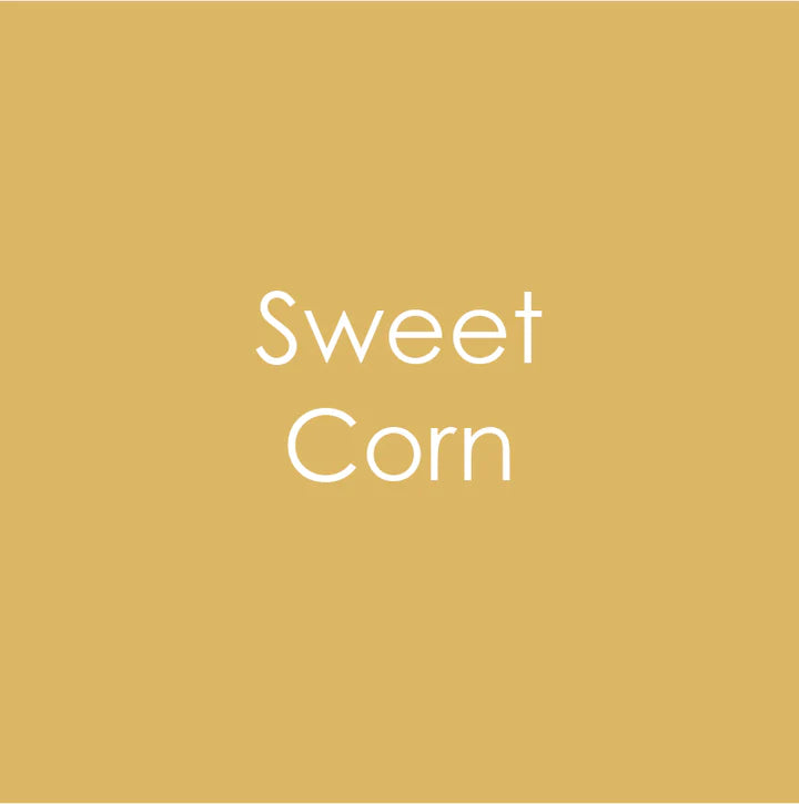 Gina K. Designs - Heavy Weight Cardstock - Sweet Corn. Heavy Base Weight Card Stock- perfect for card bases and layering. This pack contains 10 sheets of 8 1/2