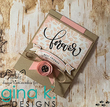 Cargar imagen en el visor de la galería, Gina K. Designs - Stencil - Mandala Burst. Gina K. Designs Art Screens can be used with ink, sprays, pastes, and gels to create beautiful backgrounds and images. Layer stencils together for more options. Wash with soap and warm water. Pat dry. Available at Embellish Away located in Bowmanville Ontario Canada. Example by brand ambassador.
